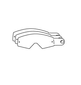 PROSPECT TEAR OFF'S (20 st)