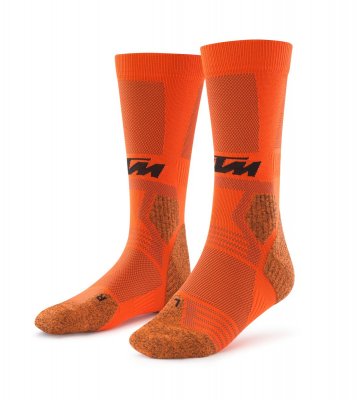 KTM SOCKS MID PERFORMANCE