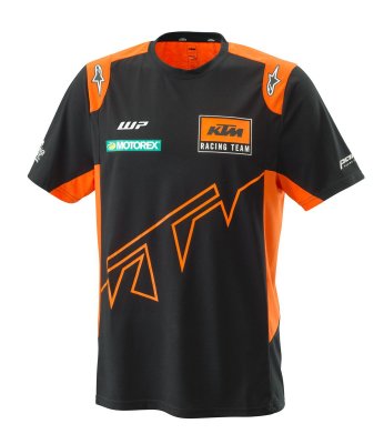 KTM TEAM T-SHIRT
