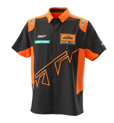 KTM TEAM POLO