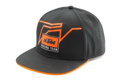 KTM KIDS TEAM FLAT KEPS
