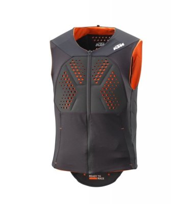 KTM Skyddsväst