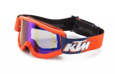 KTM Strata Barngoggles
