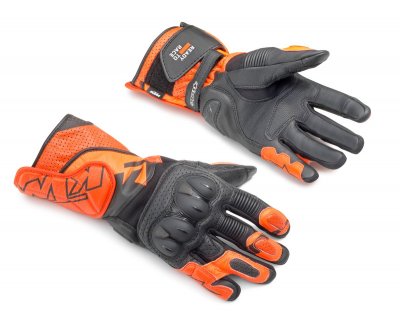 KTM SP-2 V3 GLOVES