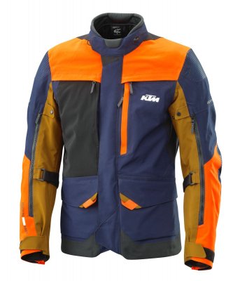 KTM Vast Gore-Tex® Jacka