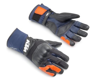 KTM Vast 2-i-1 Gore-Tex® Handskar
