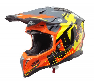 KTM AVIATOR 3 HELMET