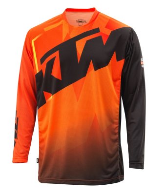 KTM POUNCE SHIRT