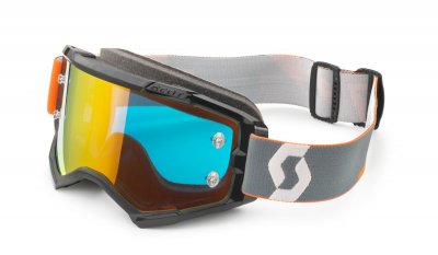 KTM FURY MX GOGGLES