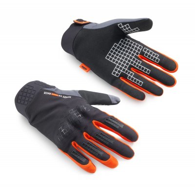 KTM RACETECH GLOVES