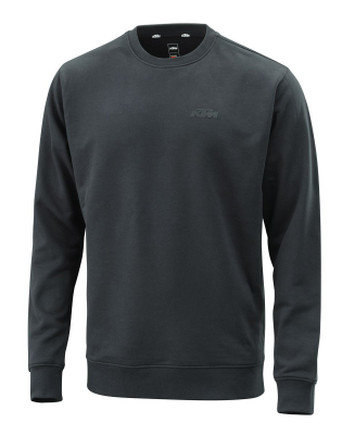 KTM Patch Crewneck Tröja Herr