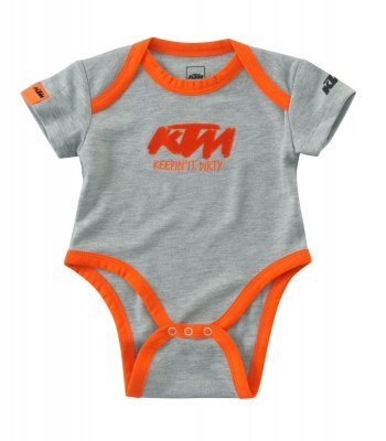 KTM BABY BODY SET 2-PACK