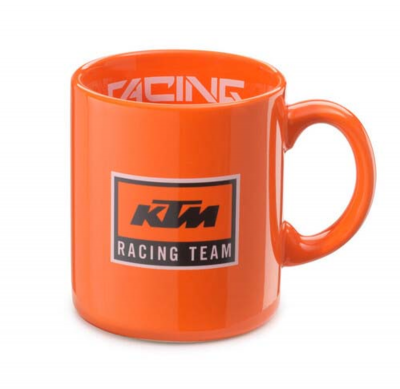 KTM Team Mugg Orange Racing