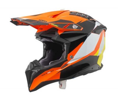 KTM AVIATOR 3 HELMET