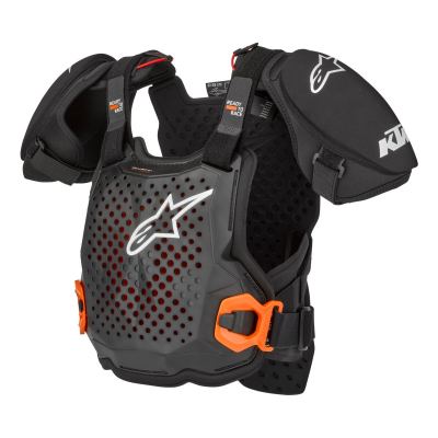 KIDS ALPINESTARS A-5 S V2 BODY PROTECTOR