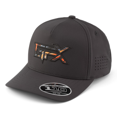 GFX TRUCKER CAP