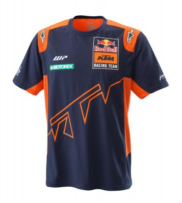 KTM REPLICA TEAM T-SHIRT