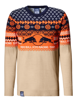KTM WINTER SWEATER
