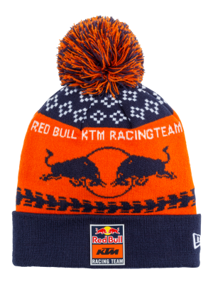 KTM WINTER BEANIE