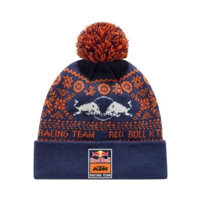 KTM WINTER BEANIE