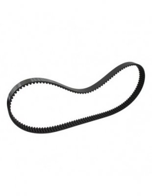 BELT,SEC DRV,RR,133T,1 IN.WIDE