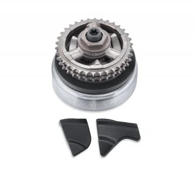 SCREAMIN' EAGLE BIG TWIN COMPENSATOR