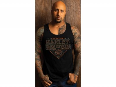 Harley-Davidson Järvsö T-shirt Formation