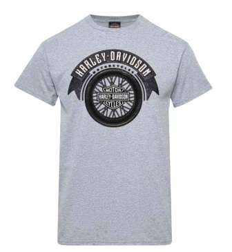 Harley-Davidson Järvsö T-shirt TRIBUTE