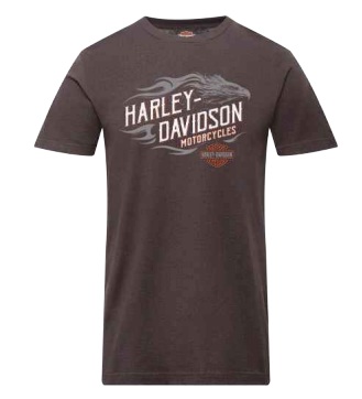 Harley-Davidson Järvsö T-shirt ARMADA