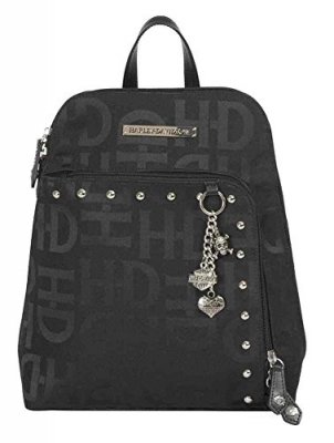 HD RYGGSÄCK JACQ CLASSIC