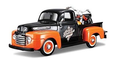 HD FORD