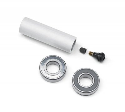 Wheel Installation Kit (ABS)