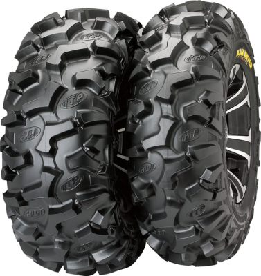 ITP BLACKWATER EVOLUTION 27X11-R14 8PR