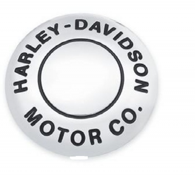 CALIPER TRIM DISC SATIN CHROME
