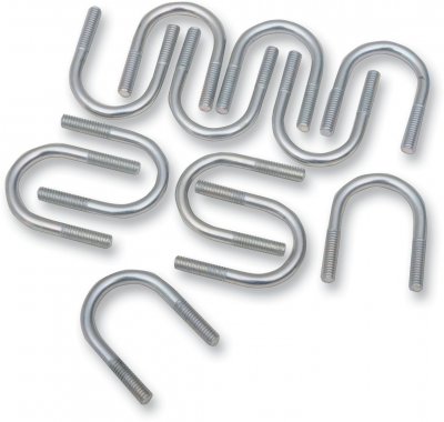 U-BOLT 5/16 X1-3/8X2-3/16