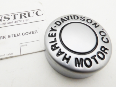 FORK STEM COVER