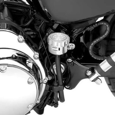 BAR & SHIELD COIL COVER