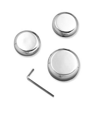FORK STEM COVER KIT