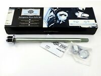Swingarm Pivot Axle Kit - Softail
