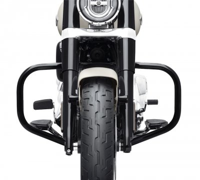 ENGINE GUARD