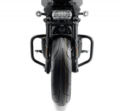 Engine Guard
