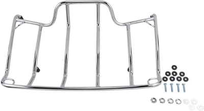 Kuryakyn H-D Luggage Rack For Tour-Pak