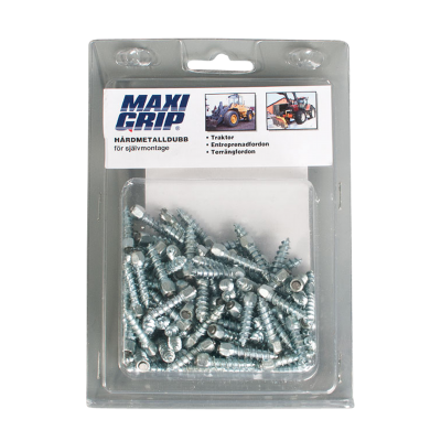 Maxi Grip Dubbsats 100st