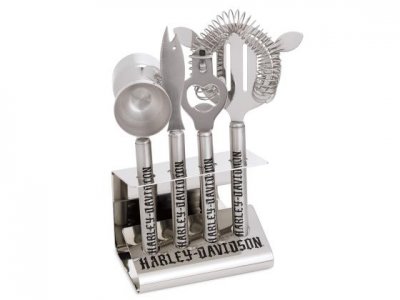 BAR TOOL SET