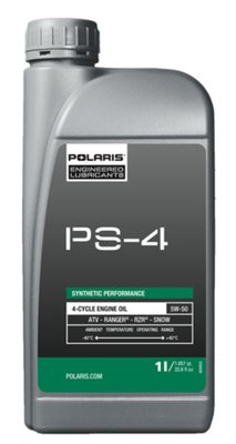 Polaris Olja PS-4 Plus 1L