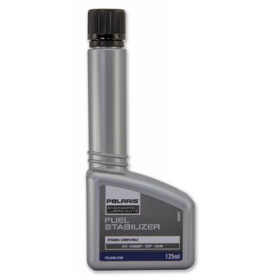 Polaris Fuel Stabilizer 125ml