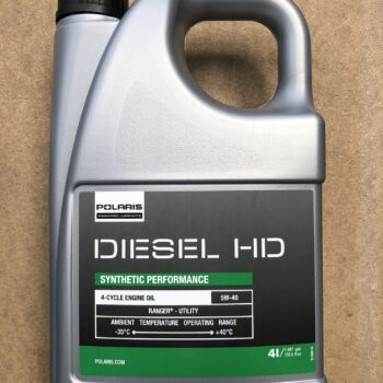 Polaris Diesel HD 4L