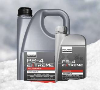 Polaris PS-4 Extreme 0W-50 1L