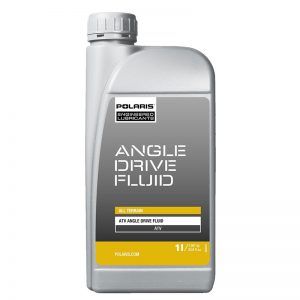 Polaris Angle Drive Fluid 80W/140 1L