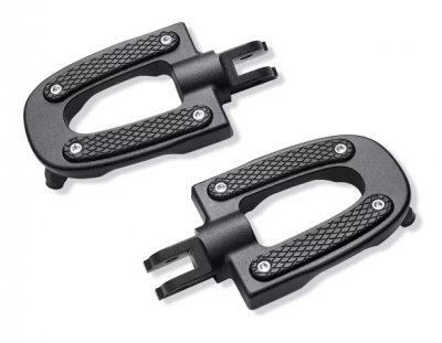 Endgame Rider Footpegs black